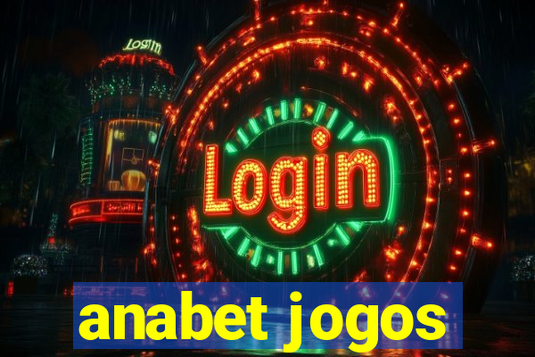 anabet jogos